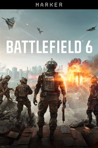 Отметка Battlefield™ 6