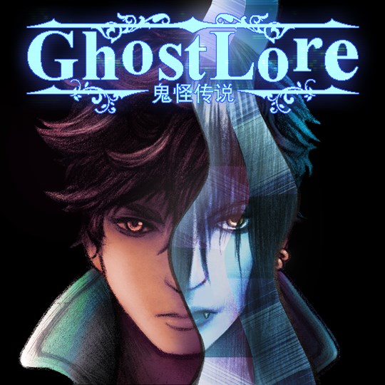 Ghostlore for xbox