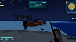 How to Fish 1 screenshot 6