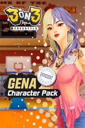 Paquete Eficiente de Gena