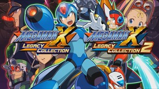 Comprar o Mega Man X Legacy Collection 2 | XBOX