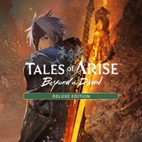 Tales of Arise - Beyond the Dawn Deluxe Edition (Windows)