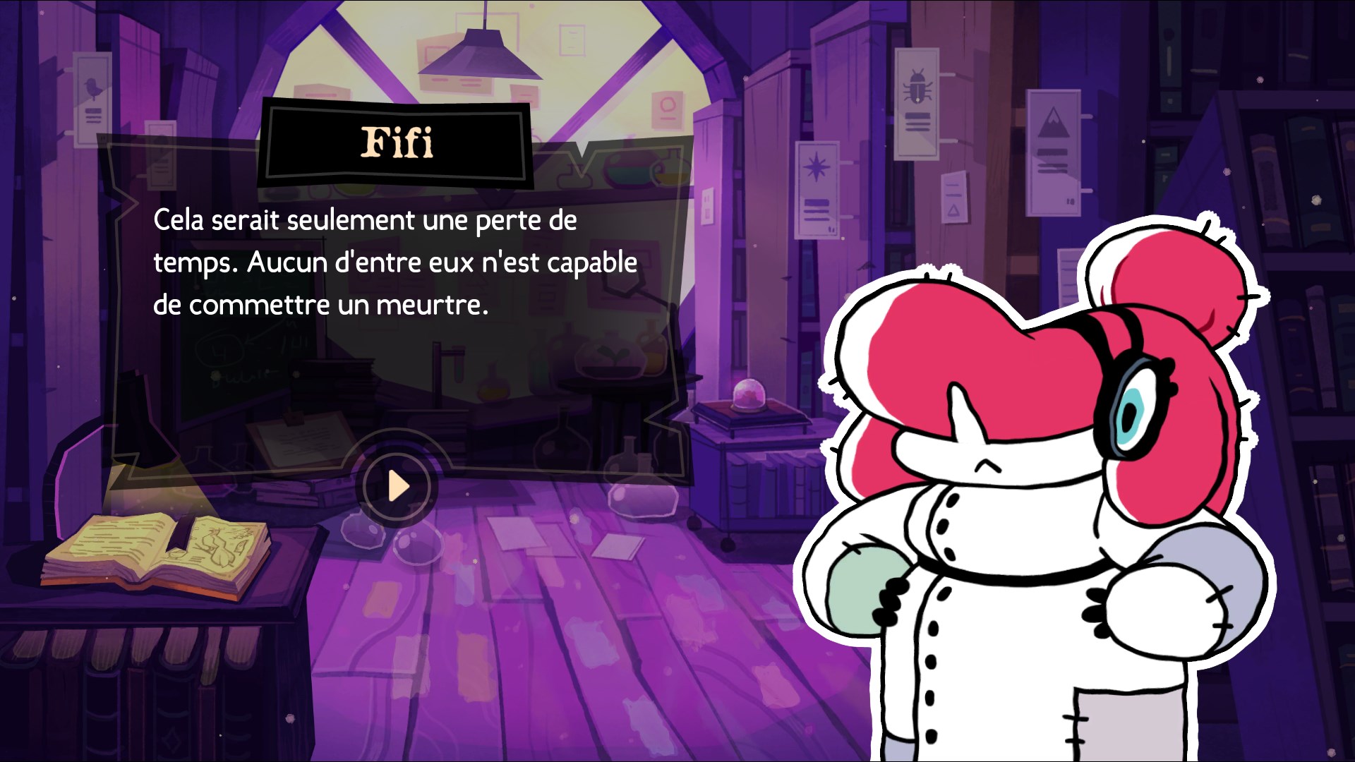 Tangle Tower screenshot 9