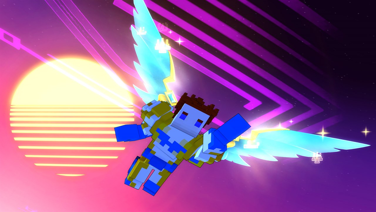 Trove screenshot 6