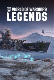 World of Warships: Legends