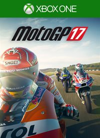 MotoGP™17 - Pre-order