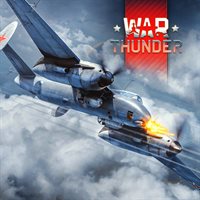 War Thunder - Tu-1 Bundle