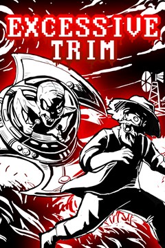 Cover poster for Excessive Trim