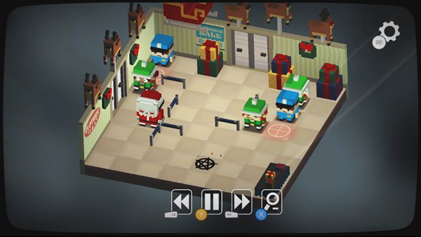 Slayaway Camp: Butcher's Cut — 6