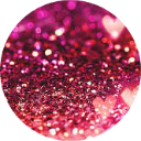 Glitter Wallpaper New Tab icon