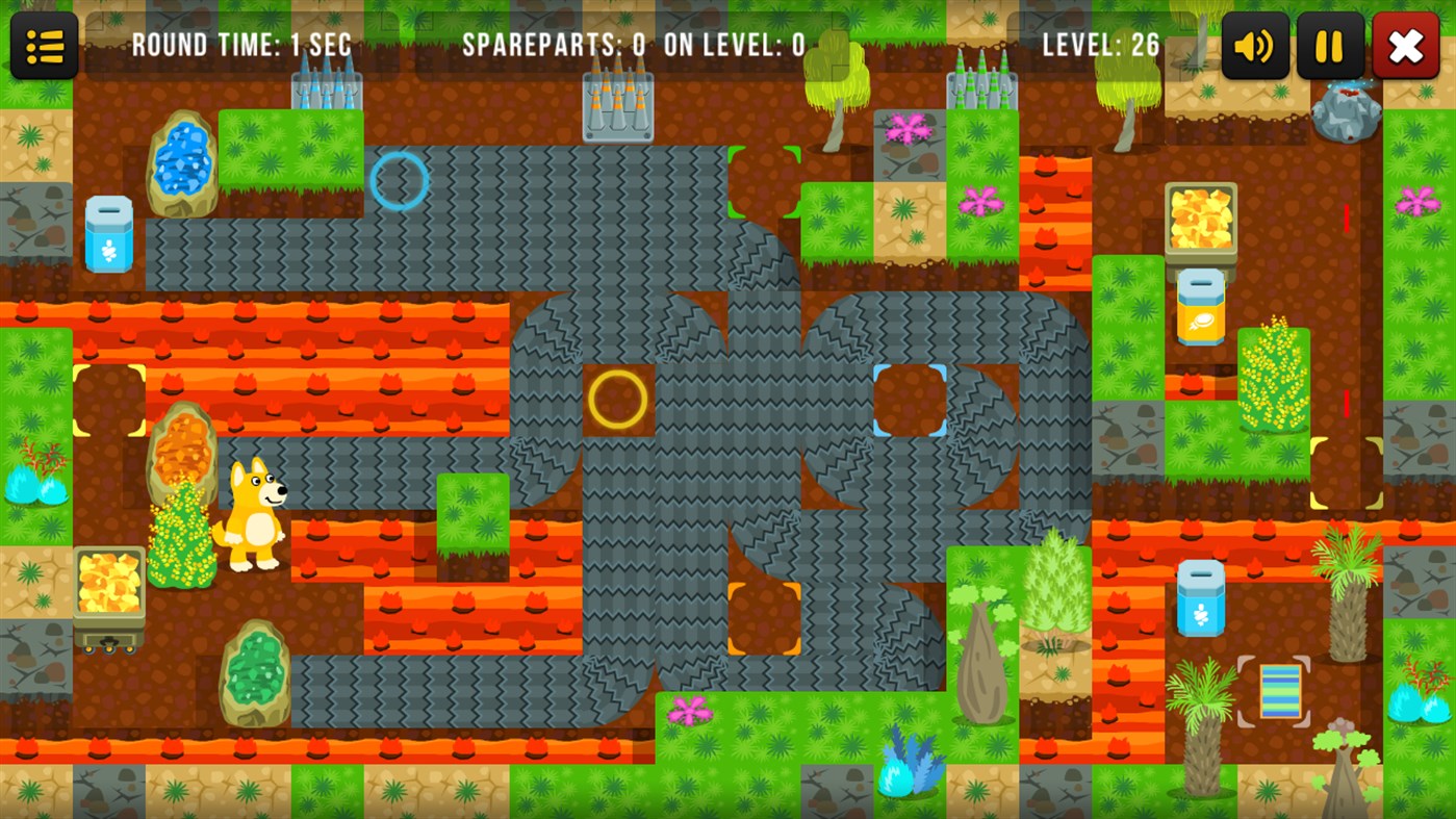 #6. Australian Trip (Windows) بواسطة: SergioPoverony