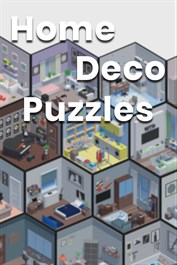 HomeDeco Puzzles