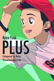 SUPERBEAT XONiC EX Track 13 – PLUS