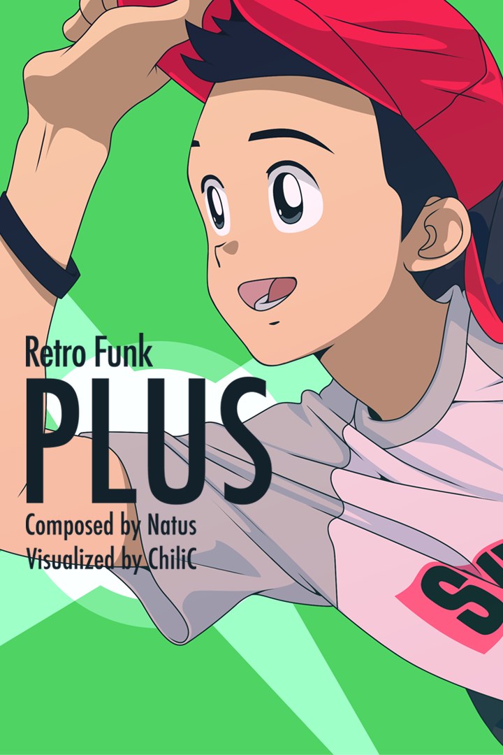 SUPERBEAT DLC PLUS | Xbox | Chiave | Privato