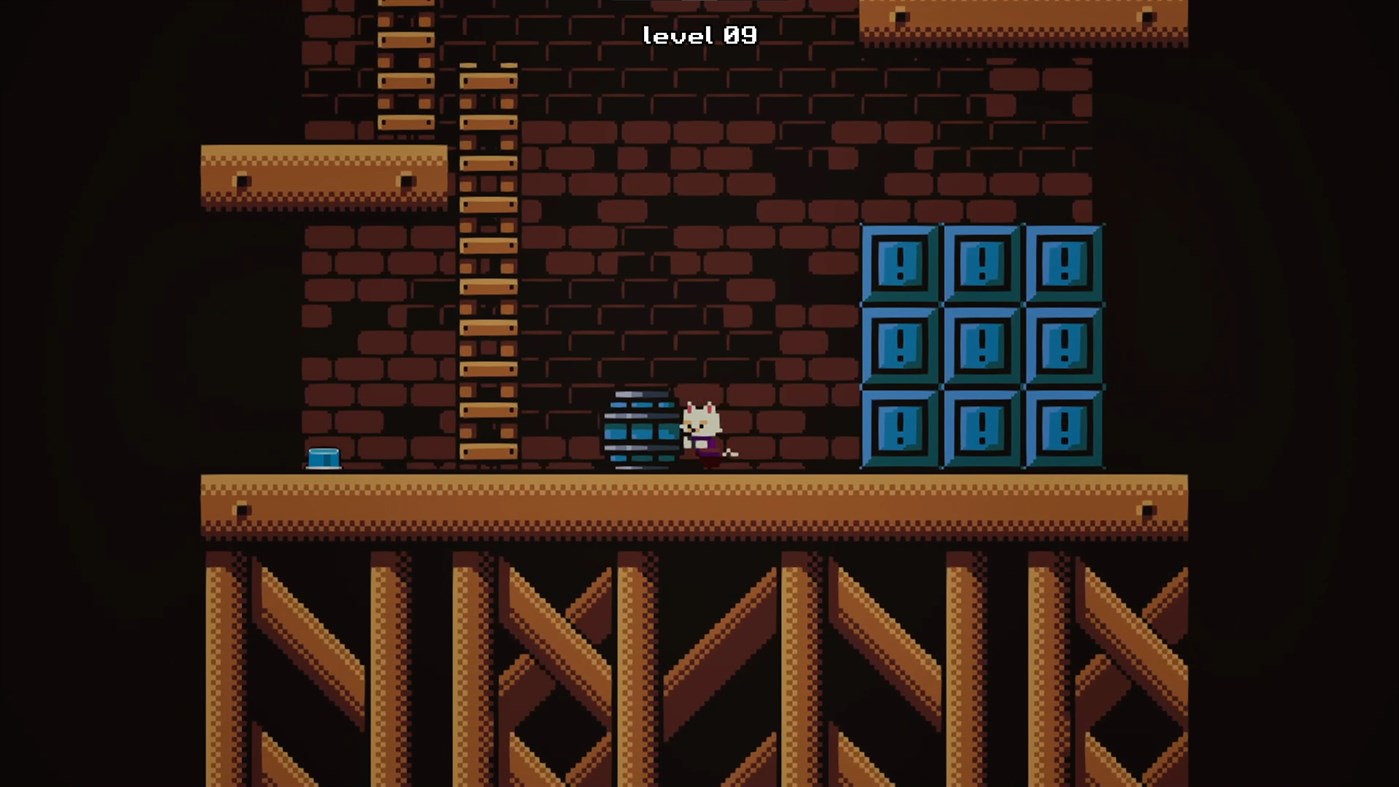 #5. FlipCat (Xbox) 来自: Fa Games