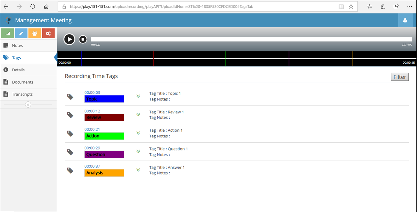 #6. 151-151 ProV2 (Windows) Podle: Flaxlands Consulting Ltd