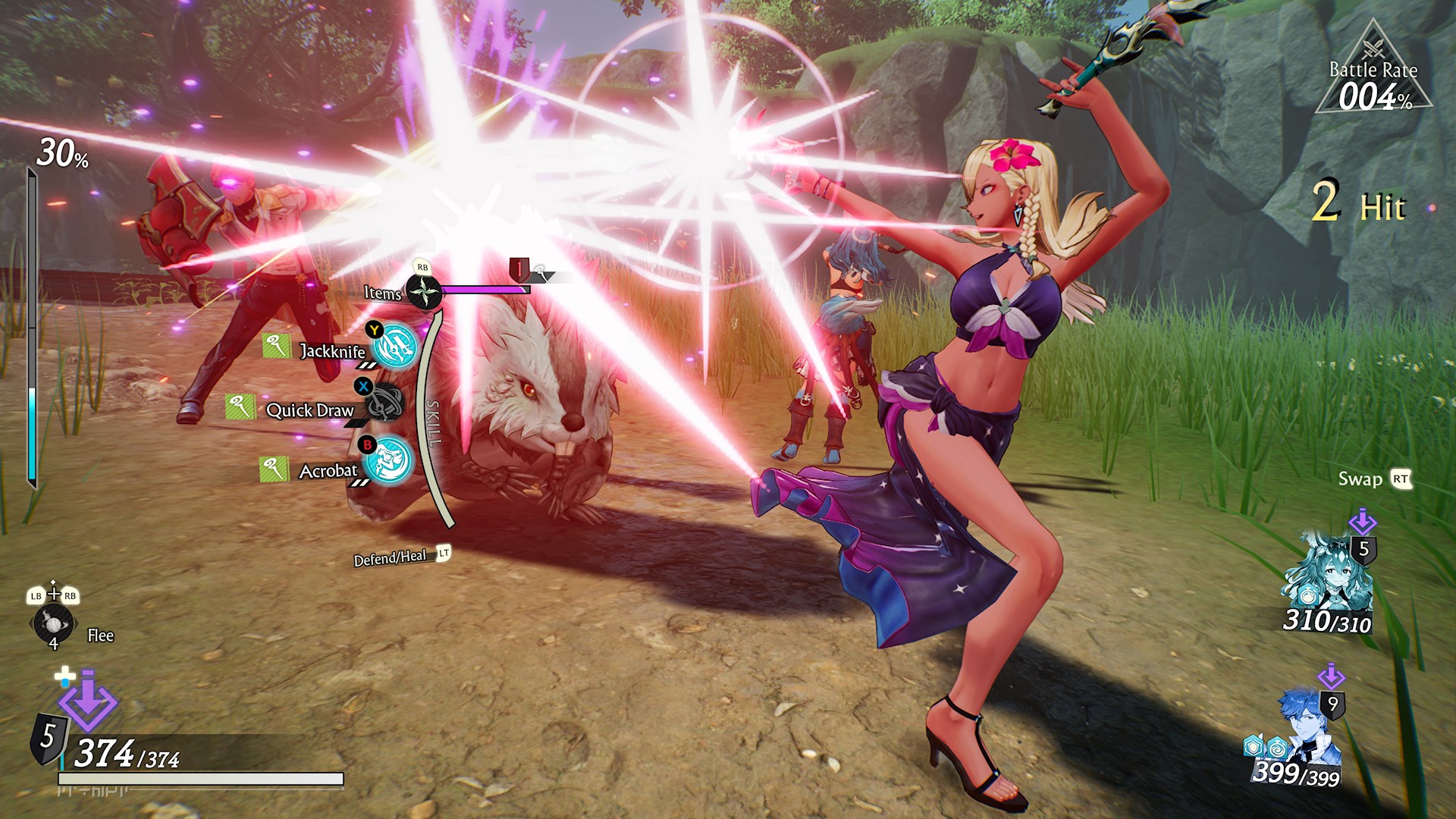 "Blooming Heart" Costume for Nina | Xbox | Chiave | Privato