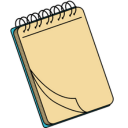My Notes Side Panel icon