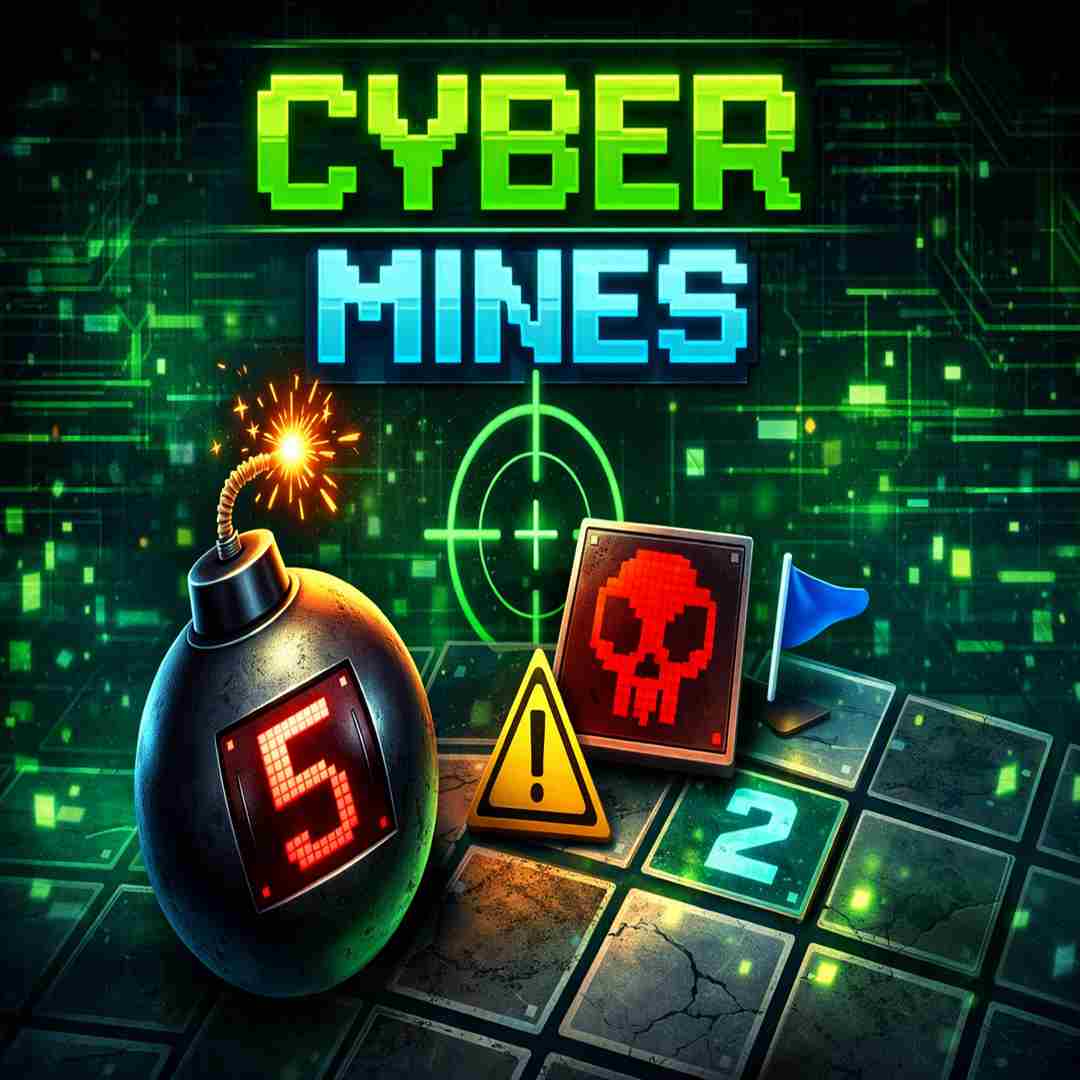 Cyber Mines