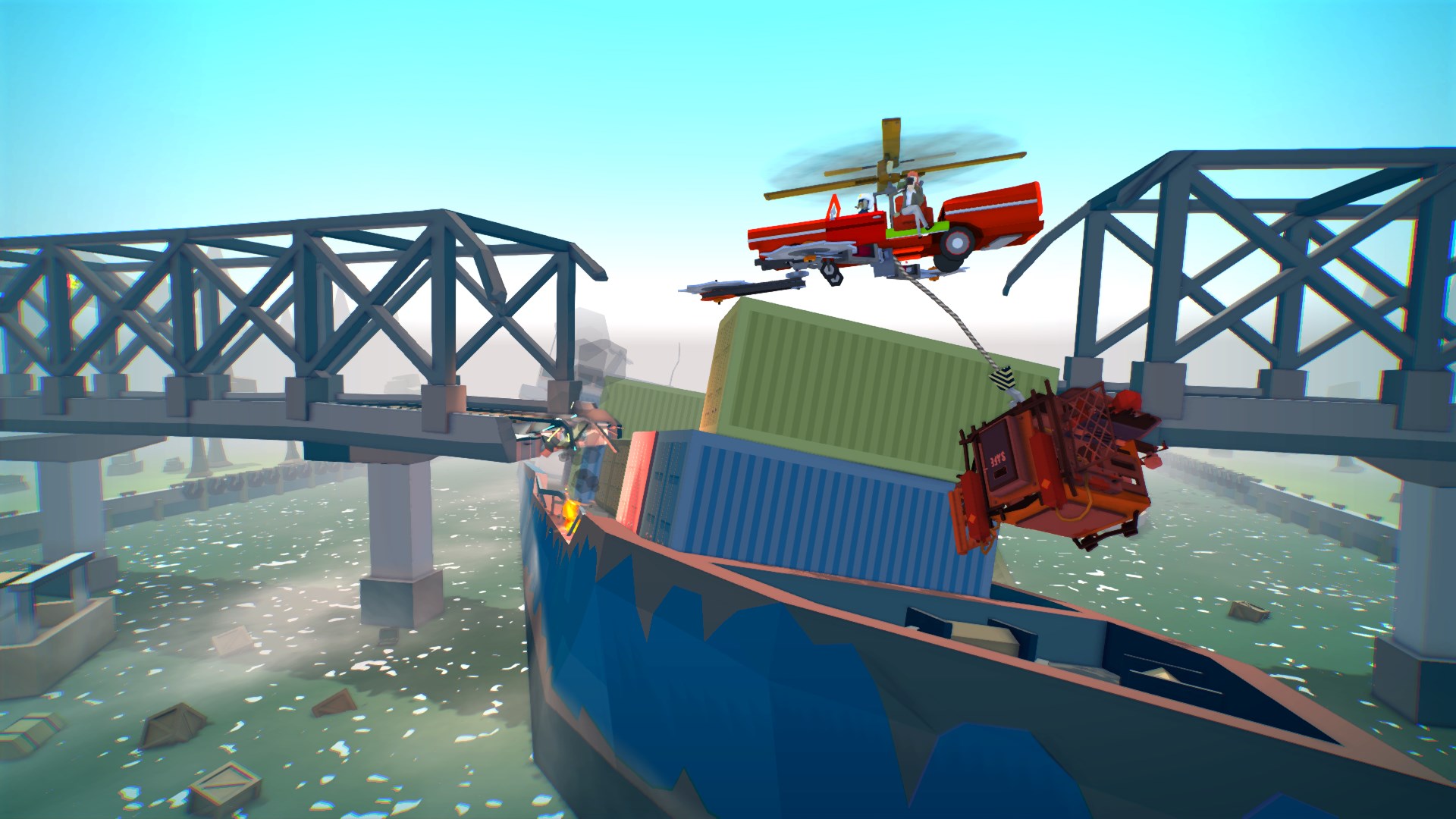 Dustoff Z | Xbox | Chiave | Privato