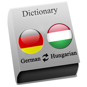 German - Hungarian
