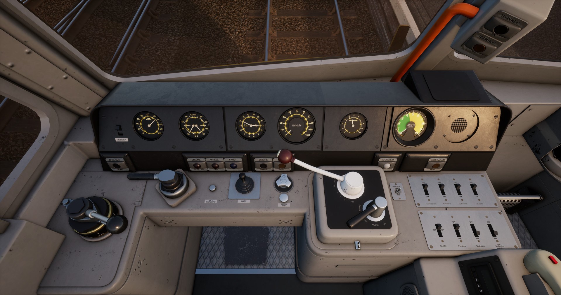 Train Sim World®: West Somerset Railway | Xbox | Chiave | Privato