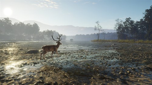 theHunter: Call of the Wild™ - Sundarpatan Nepal Hunting Reserve