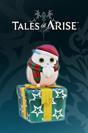 Tales of Arise - Merry Hootle Doll