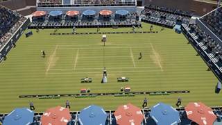 Matchpoint - Tennis Championships (Win) screenshot 4