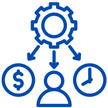 Shift Master Functionality image
