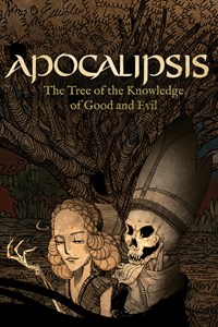 Apocalipsis: The Tree of the Knowledge of Good and Evil – Verpackung