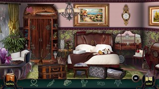 Mystery Hotel: Hidden Objects (Xbox One & Series) screenshot 3
