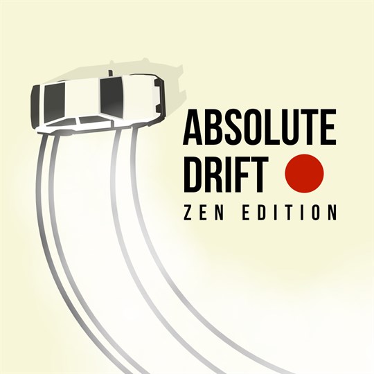 Absolute Drift: Zen Edition for xbox