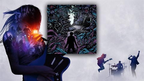 "I'm Made of Wax, Larry, What Are You Made Of?" - A Day to Remember