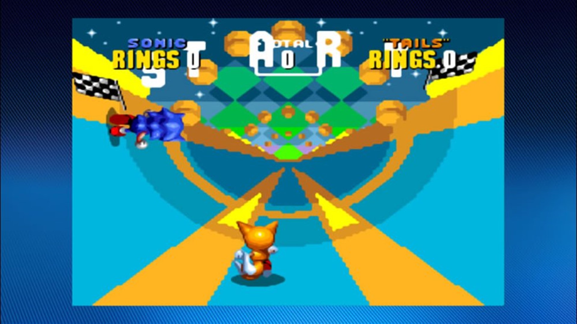 Screenshot 4 from Sonic the Hedgehog 2