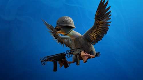 DUCKSIDE (Game Preview) - Special DUCK-OPS Edition