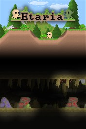 Etaria Survival Adventure