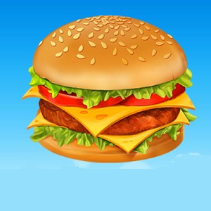 Descargar Beach Burger Cooking Restaurant Chef