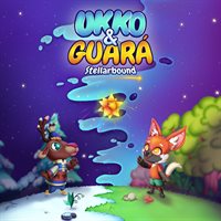 Ukko & Guará: Stellarbound