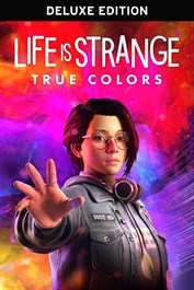 Édition Deluxe de Life is Strange: True Colors