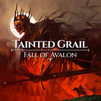 Tainted Grail: The Fall of Avalon - EA
