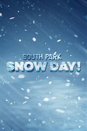 SOUTH PARK: SNOW DAY!