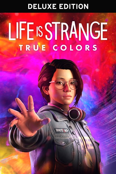 Life is Strange: True Colors - Deluxe Edition