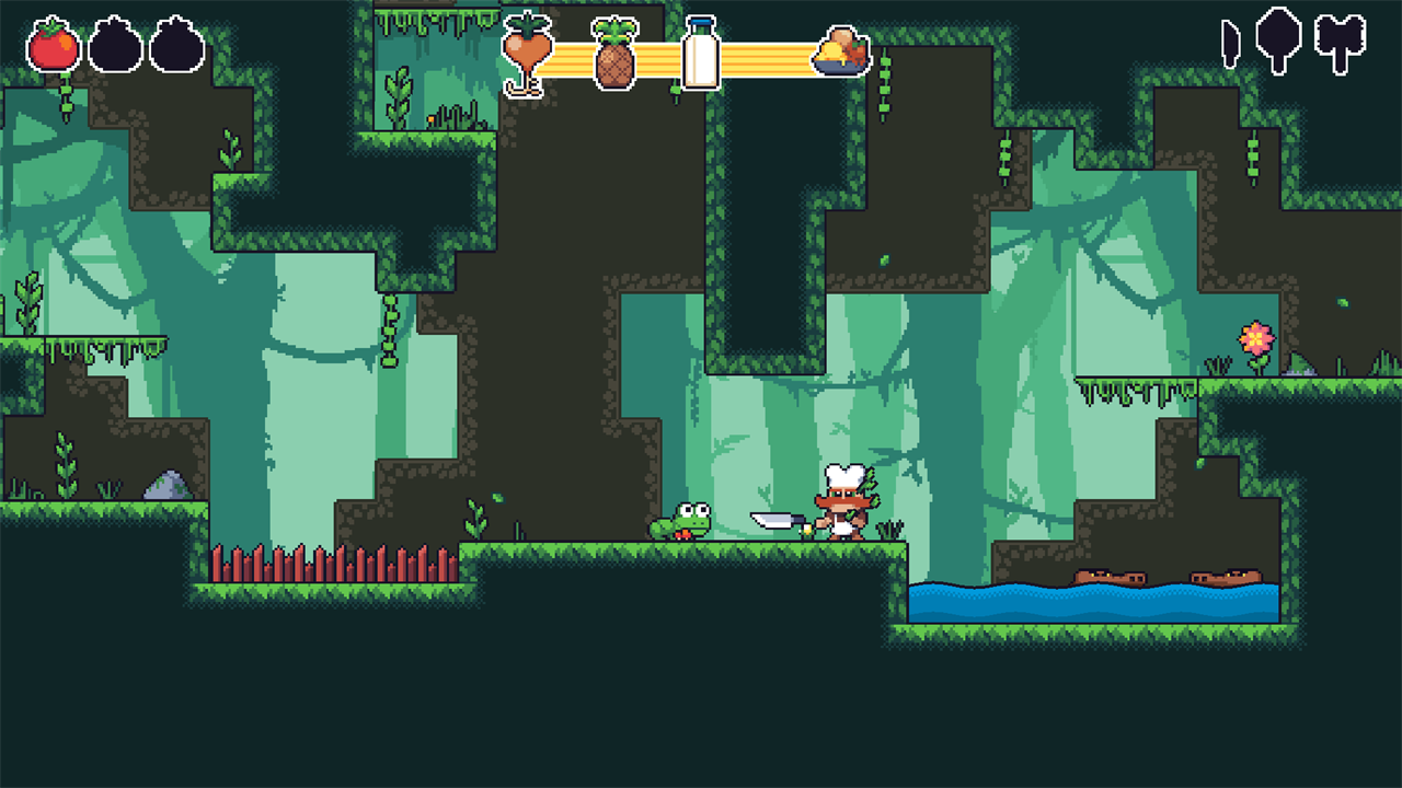Chefy-Chef screenshot 4