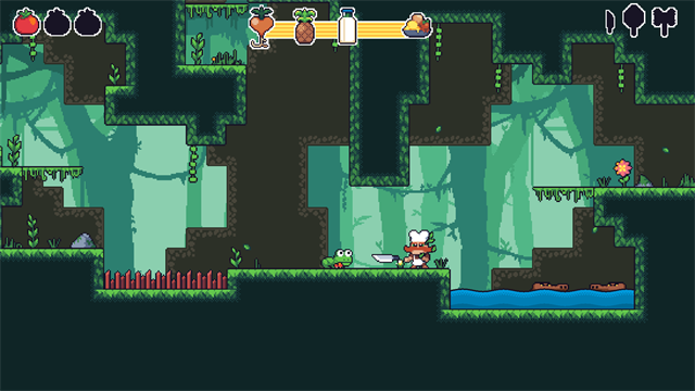 Chefy-Chef screenshot 4