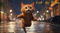 Cat in Rain (Windows)