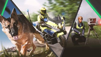 Autobahn Police Simulator 3 – Expansion Pack