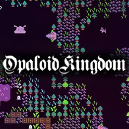 Aperçu Opaloid Kingdom