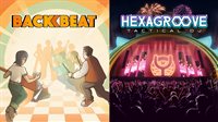 Backbeat