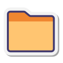 收藏夹管理增强 icon